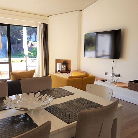 Grey Heron Apartment Кинта до Лаго Екстериор снимка