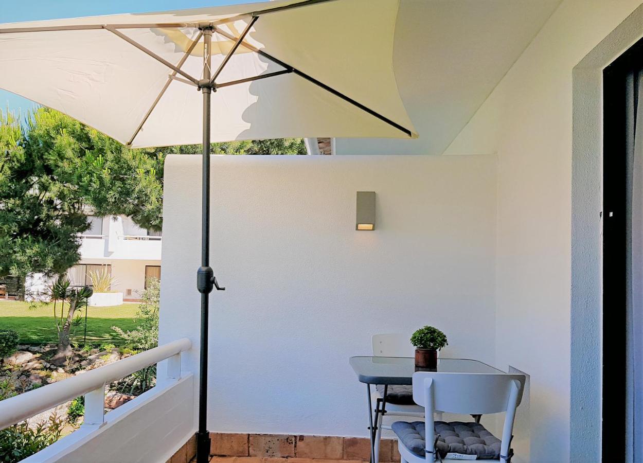 Grey Heron Apartment Кинта до Лаго Екстериор снимка