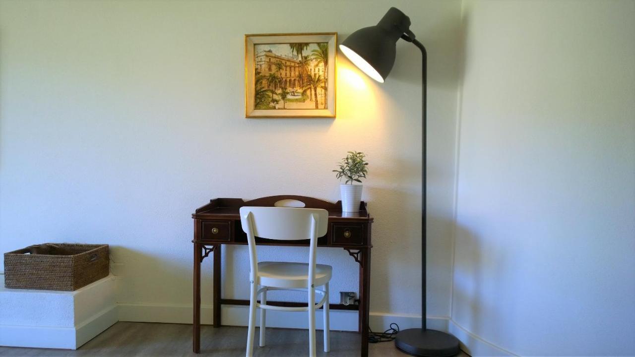 Grey Heron Apartment Кинта до Лаго Екстериор снимка
