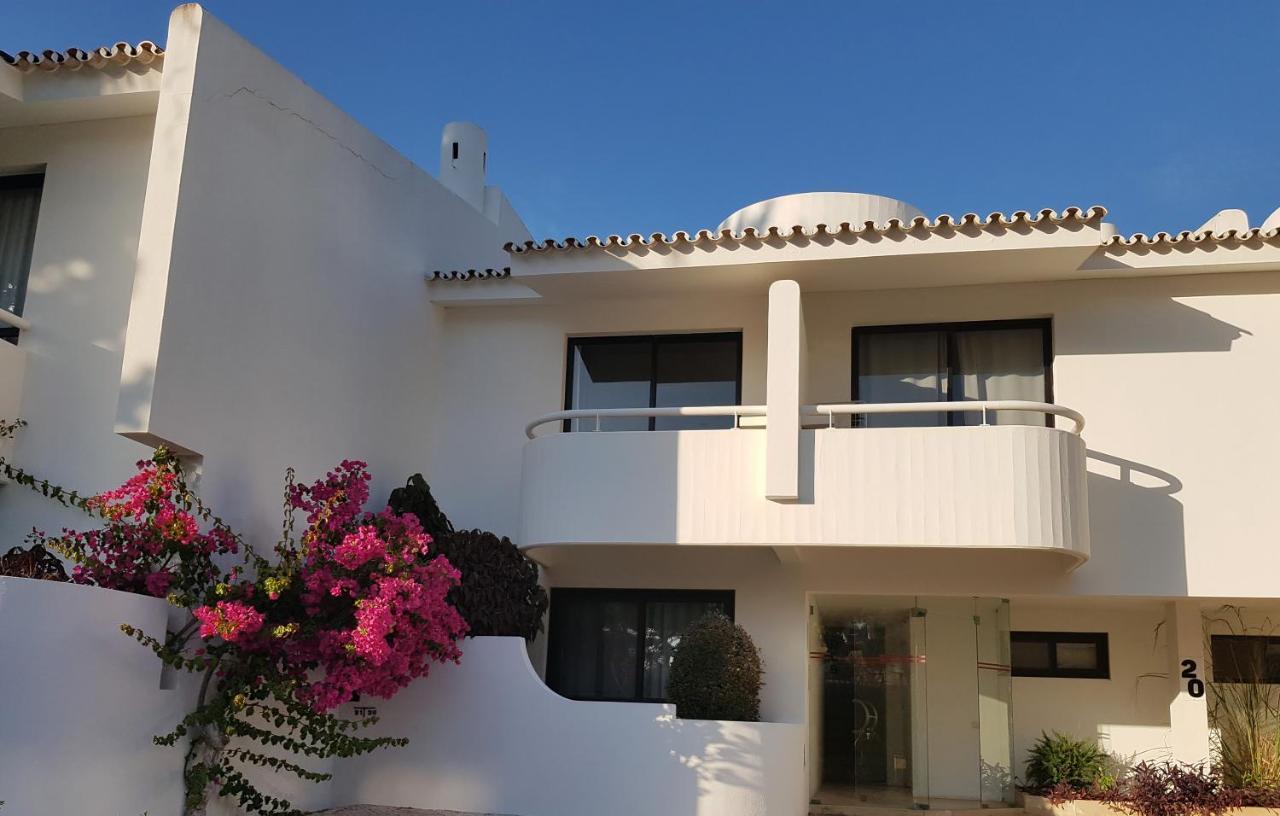 Grey Heron Apartment Кинта до Лаго Екстериор снимка