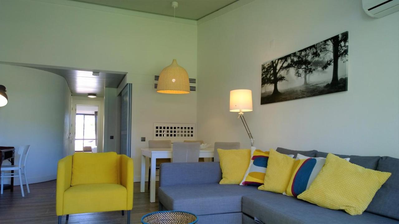 Grey Heron Apartment Кинта до Лаго Екстериор снимка