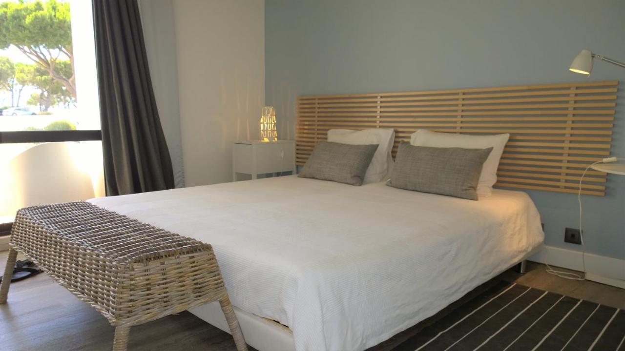 Grey Heron Apartment Кинта до Лаго Екстериор снимка