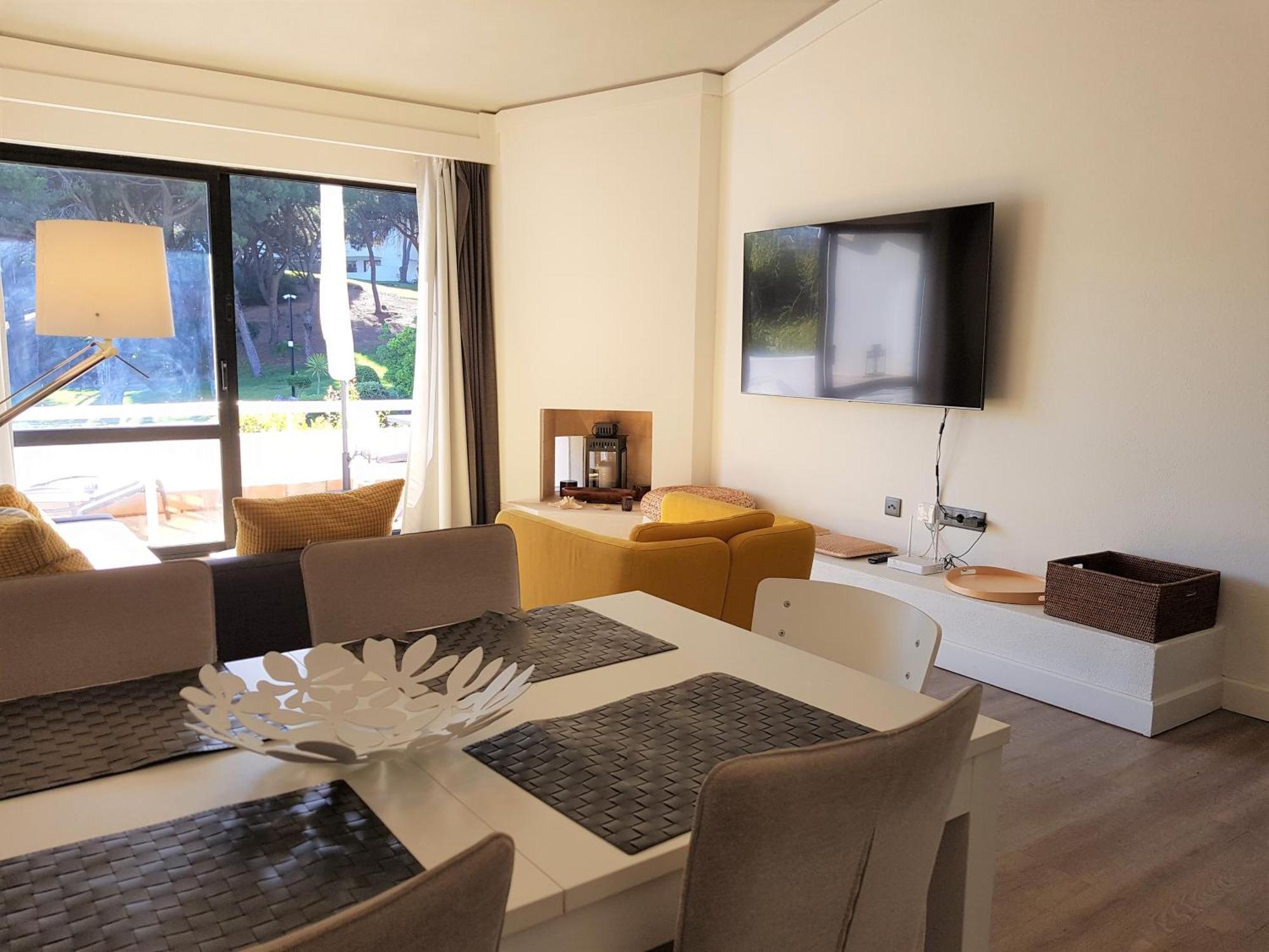 Grey Heron Apartment Кинта до Лаго Екстериор снимка